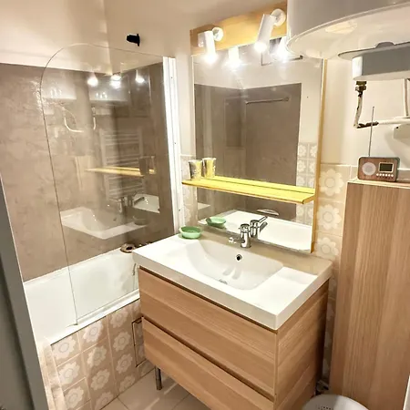 T2 Au Coeur Du Sauze *