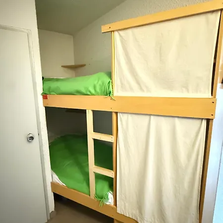 Apartamento T2 Au Coeur Du Sauze *