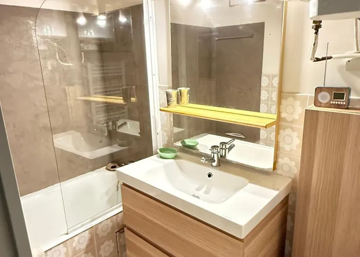 T2 Au Coeur Du Sauze *